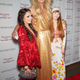 Illustration for article titled Alexander Skarsgard Attends Premiere as a iDynasty/i-Style Drag Queen